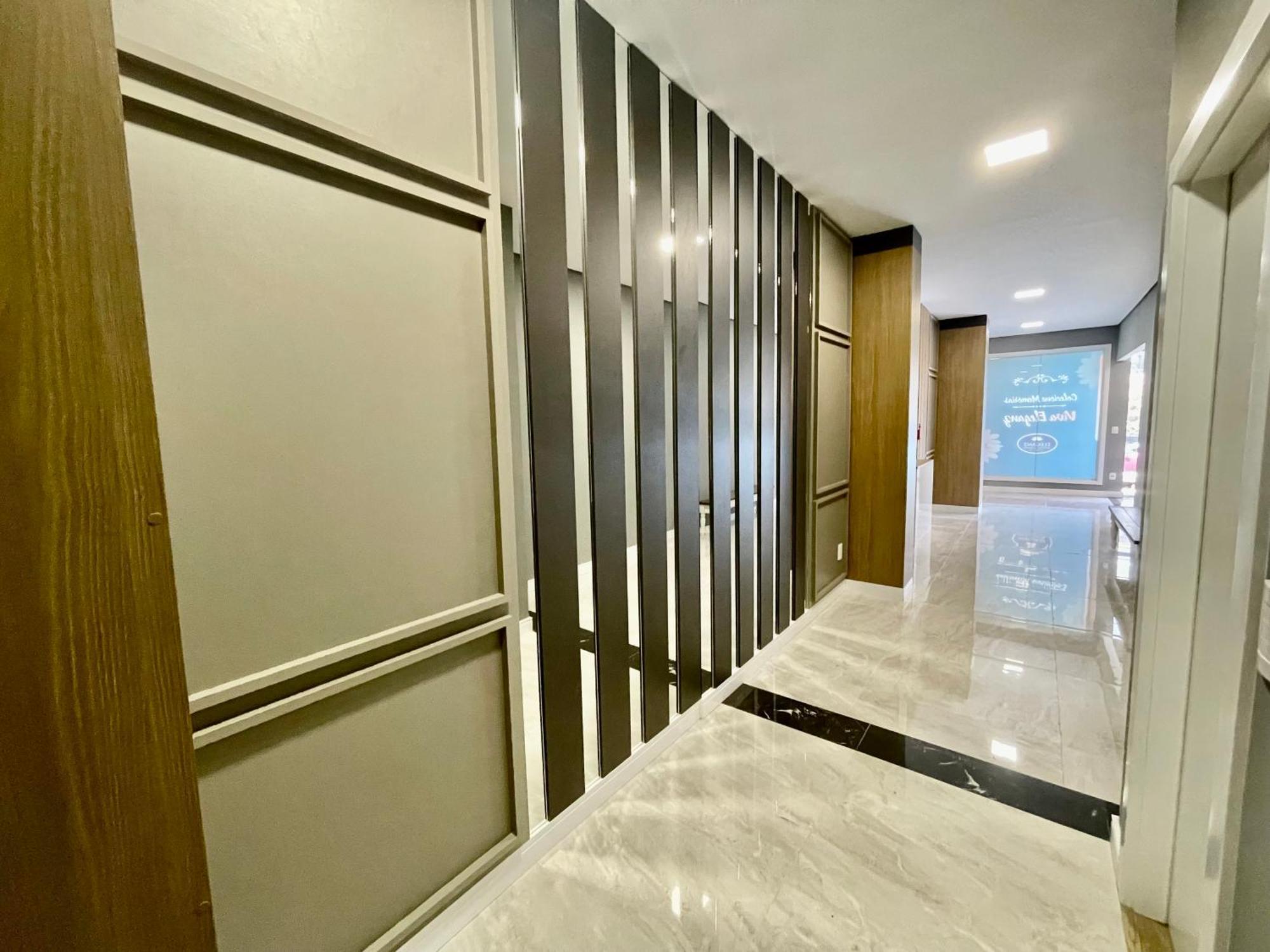 Eleganz Suites Exclusive Centro غرامادو المظهر الخارجي الصورة