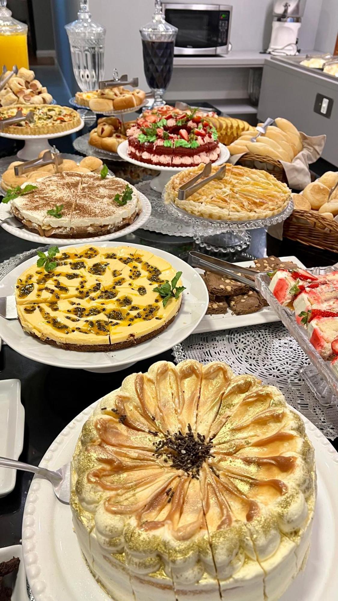 Eleganz Suites Exclusive Centro غرامادو المظهر الخارجي الصورة