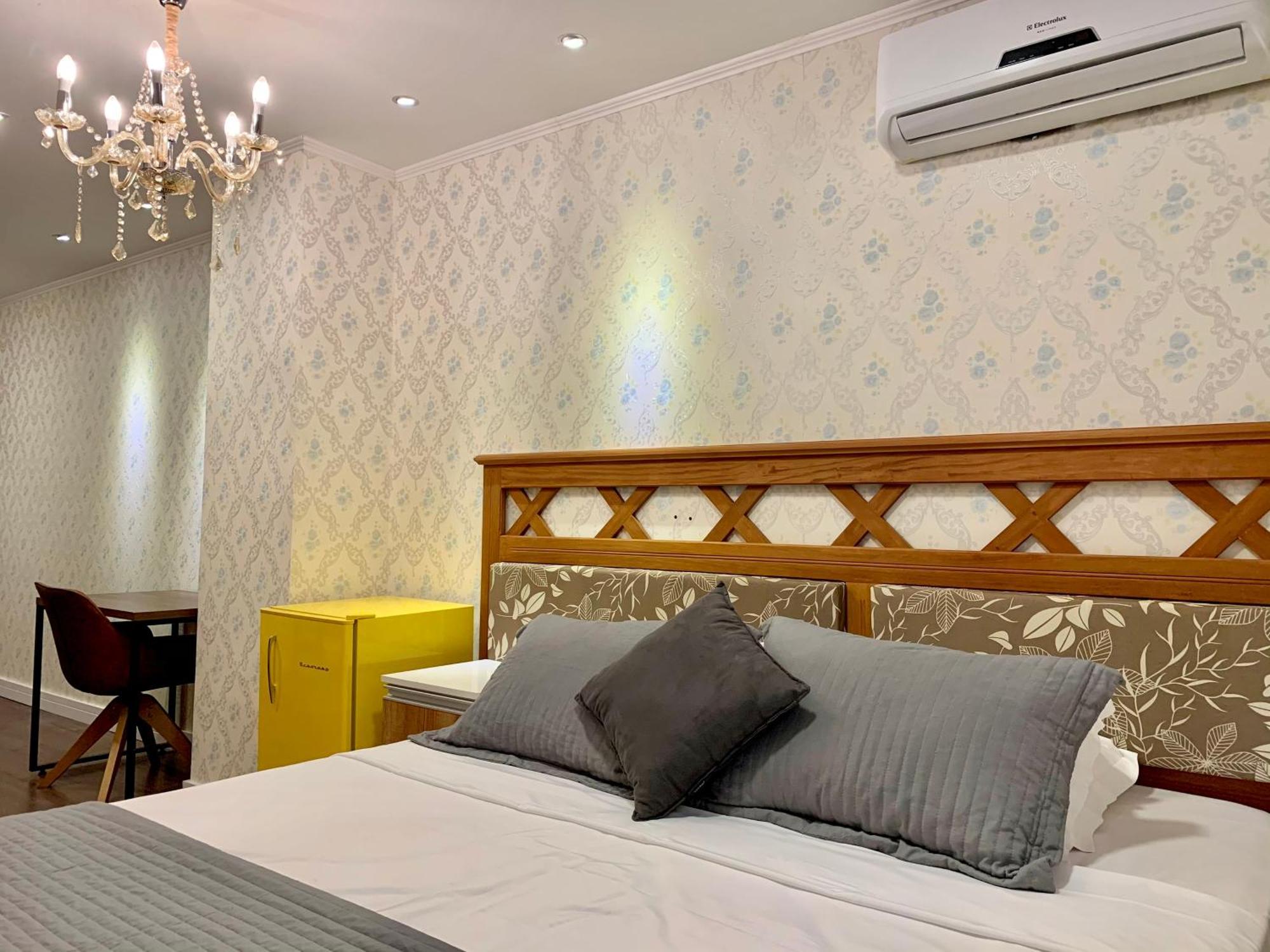 Eleganz Suites Exclusive Centro غرامادو المظهر الخارجي الصورة