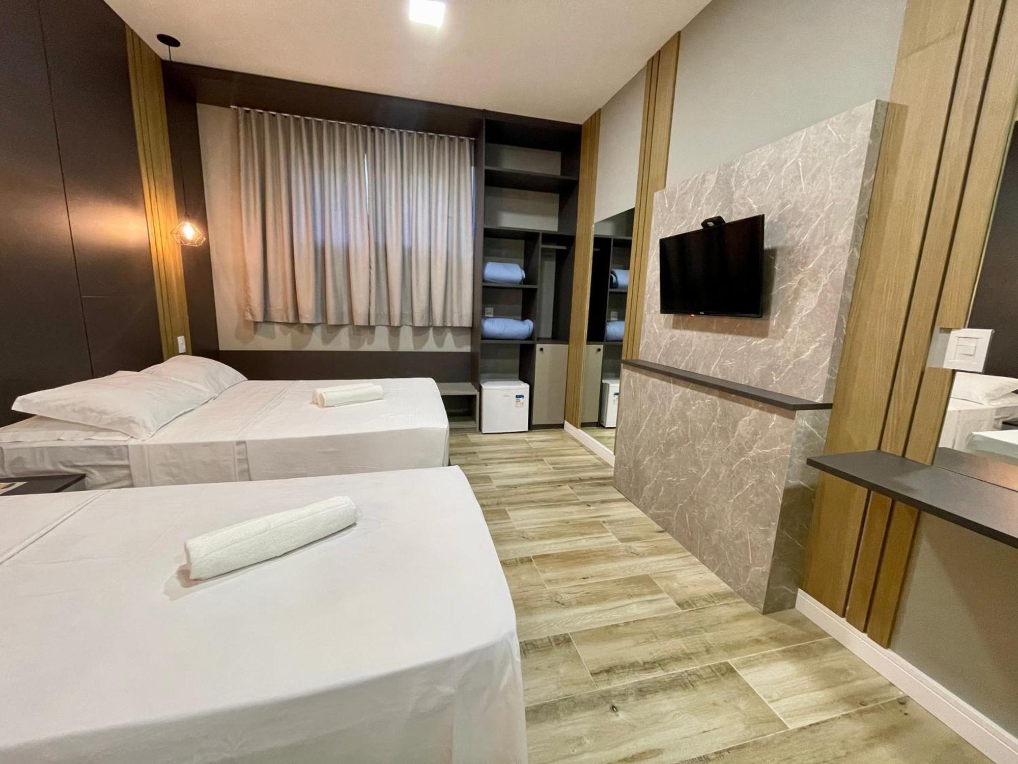 Eleganz Suites Exclusive Centro غرامادو المظهر الخارجي الصورة