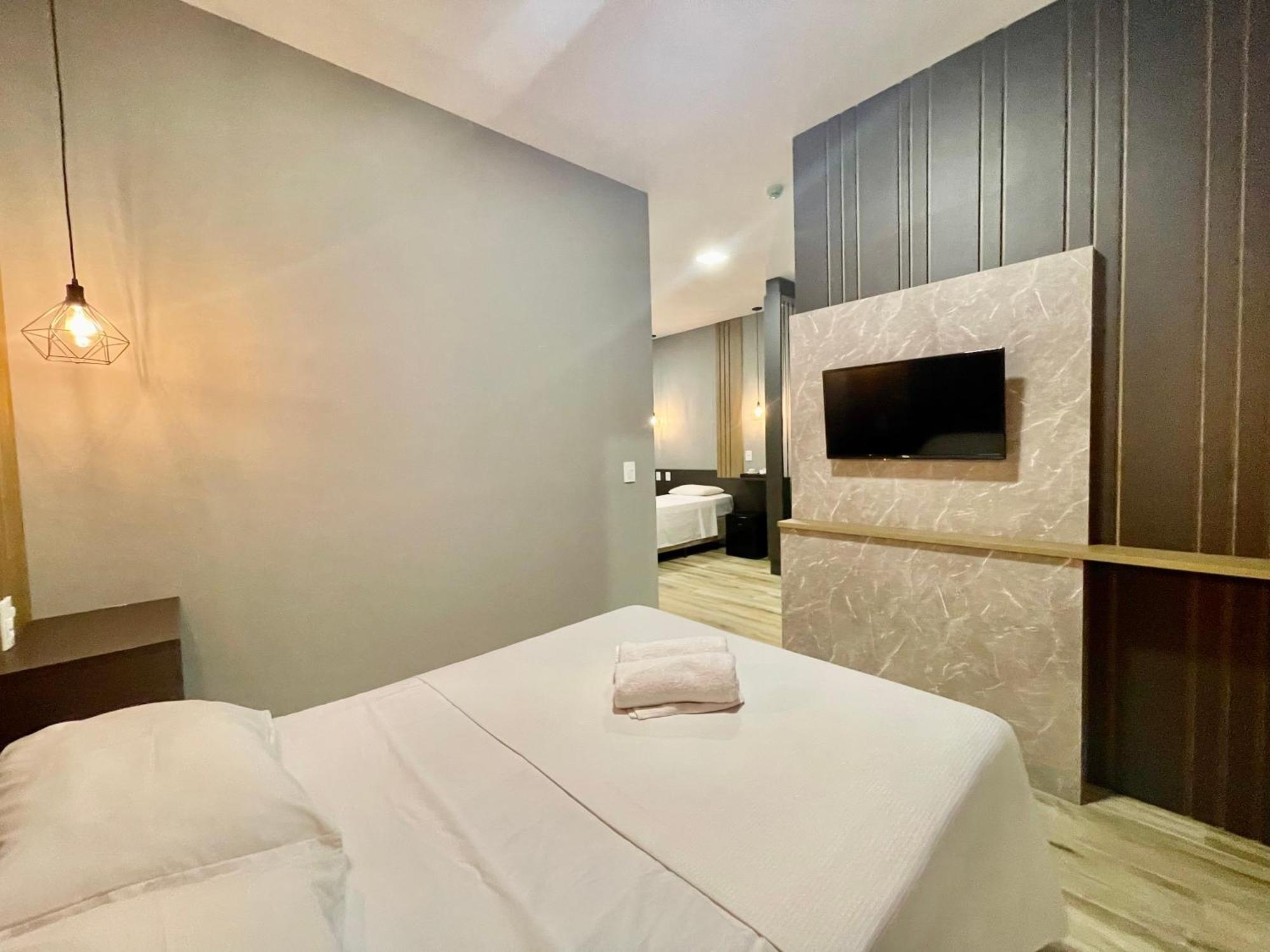 Eleganz Suites Exclusive Centro غرامادو المظهر الخارجي الصورة