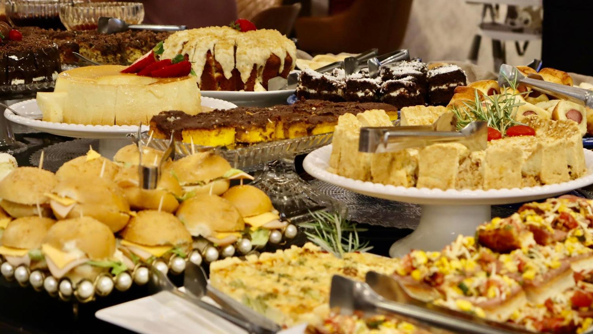 Eleganz Suites Exclusive Centro غرامادو المظهر الخارجي الصورة